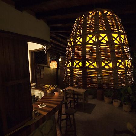 ホテルCasa Huijazoo Nature & Balance マスンテ エクステリア 写真