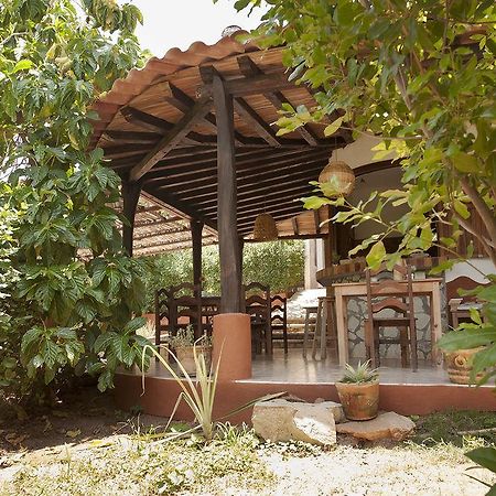 ホテルCasa Huijazoo Nature & Balance マスンテ エクステリア 写真