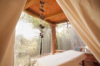 ホテルCasa Huijazoo Nature & Balance マスンテ エクステリア 写真