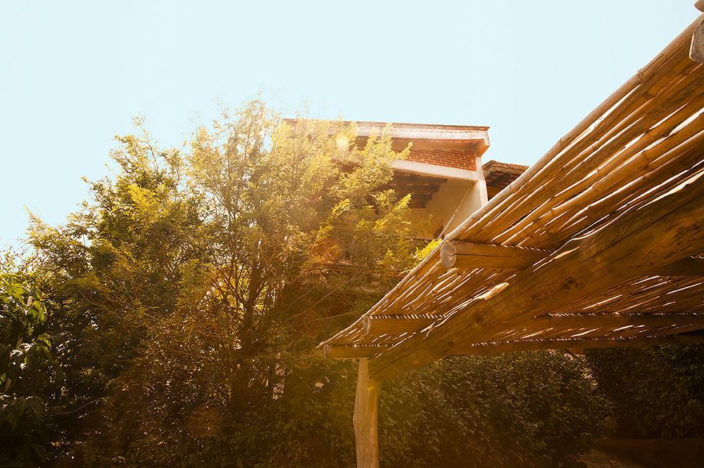 ホテルCasa Huijazoo Nature & Balance マスンテ エクステリア 写真