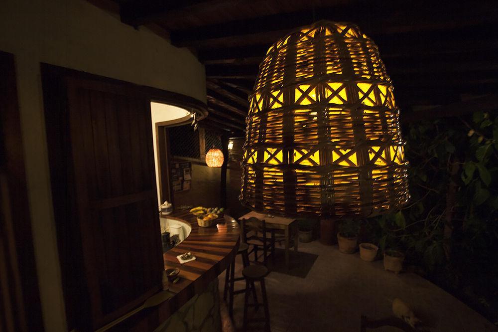 ホテルCasa Huijazoo Nature & Balance マスンテ エクステリア 写真
