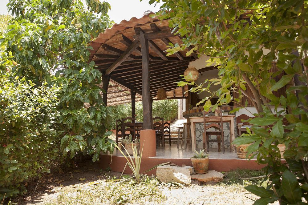 ホテルCasa Huijazoo Nature & Balance マスンテ エクステリア 写真
